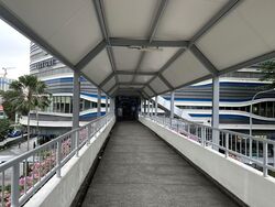 City Gate (D7), Apartment #576910361